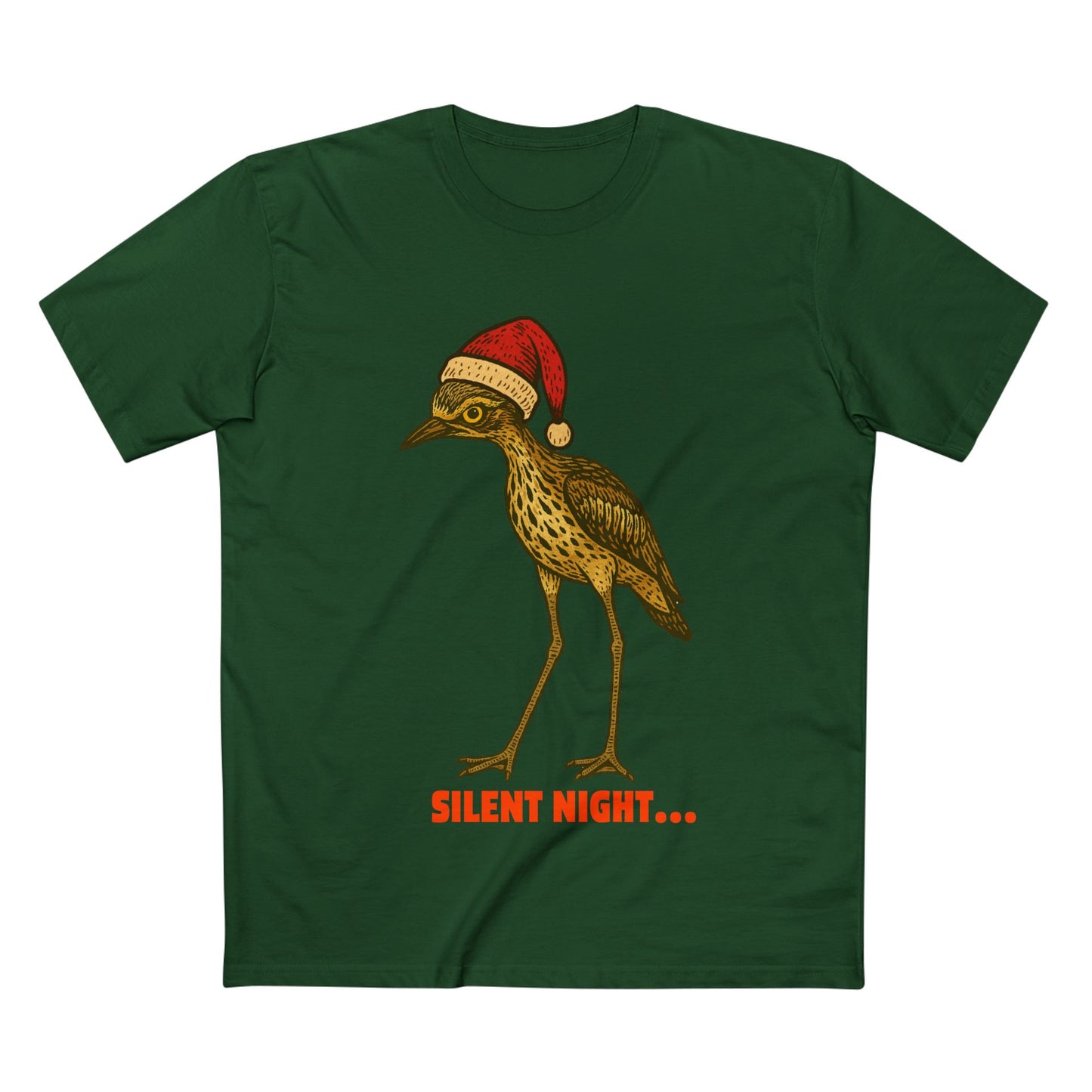 Sing Christmas Carols Like Nobody's Sleeping