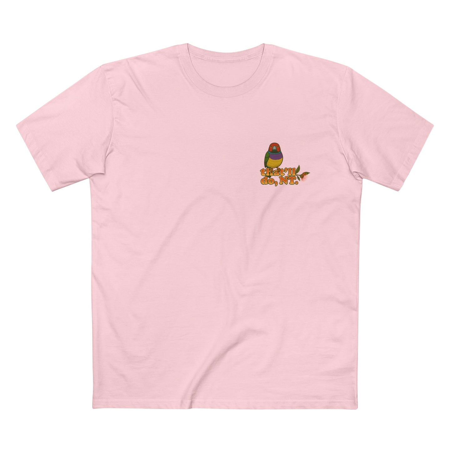 Gouldian Finch · Tiny But Mighty