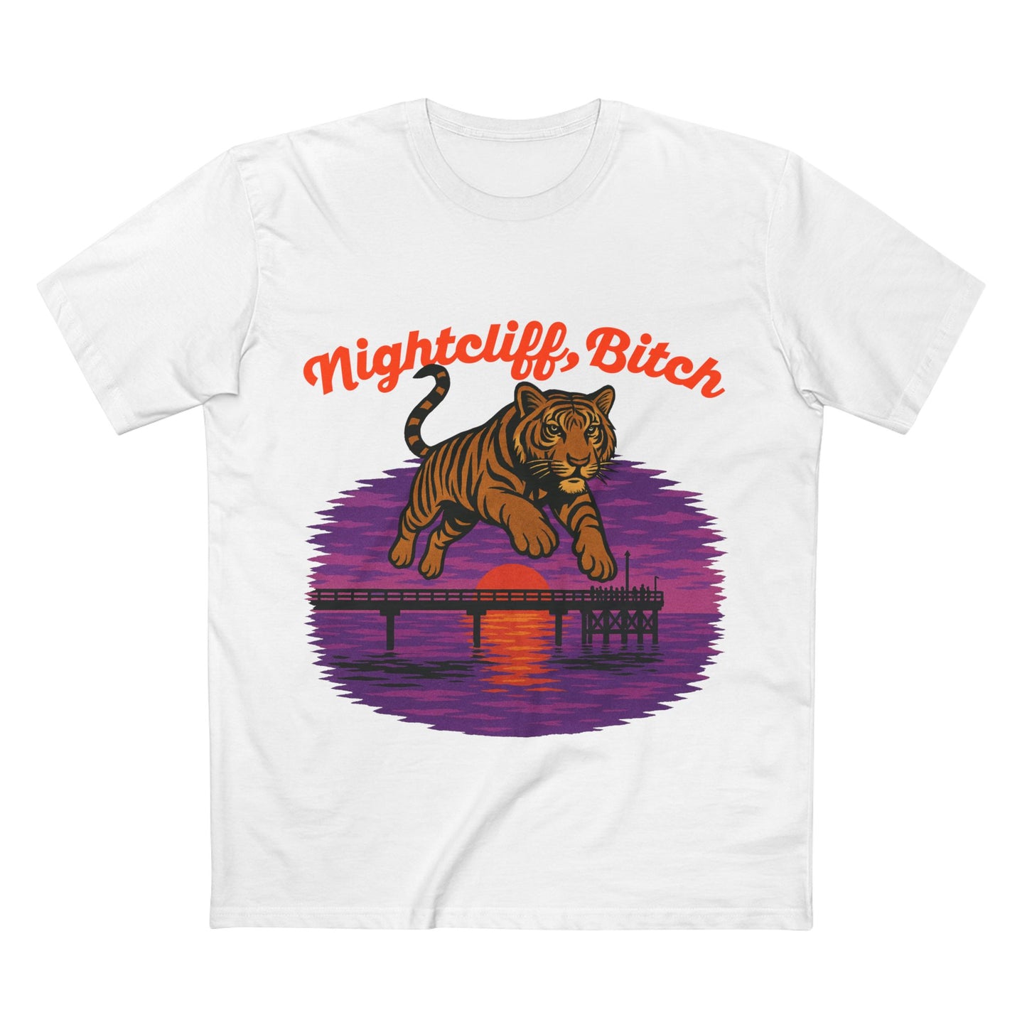 Nightcliff, Bitch
