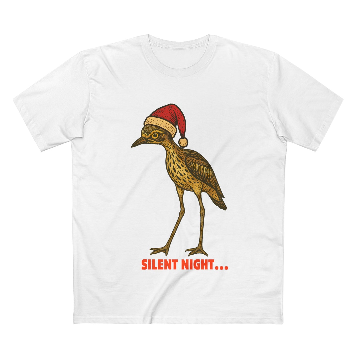 Sing Christmas Carols Like Nobody's Sleeping