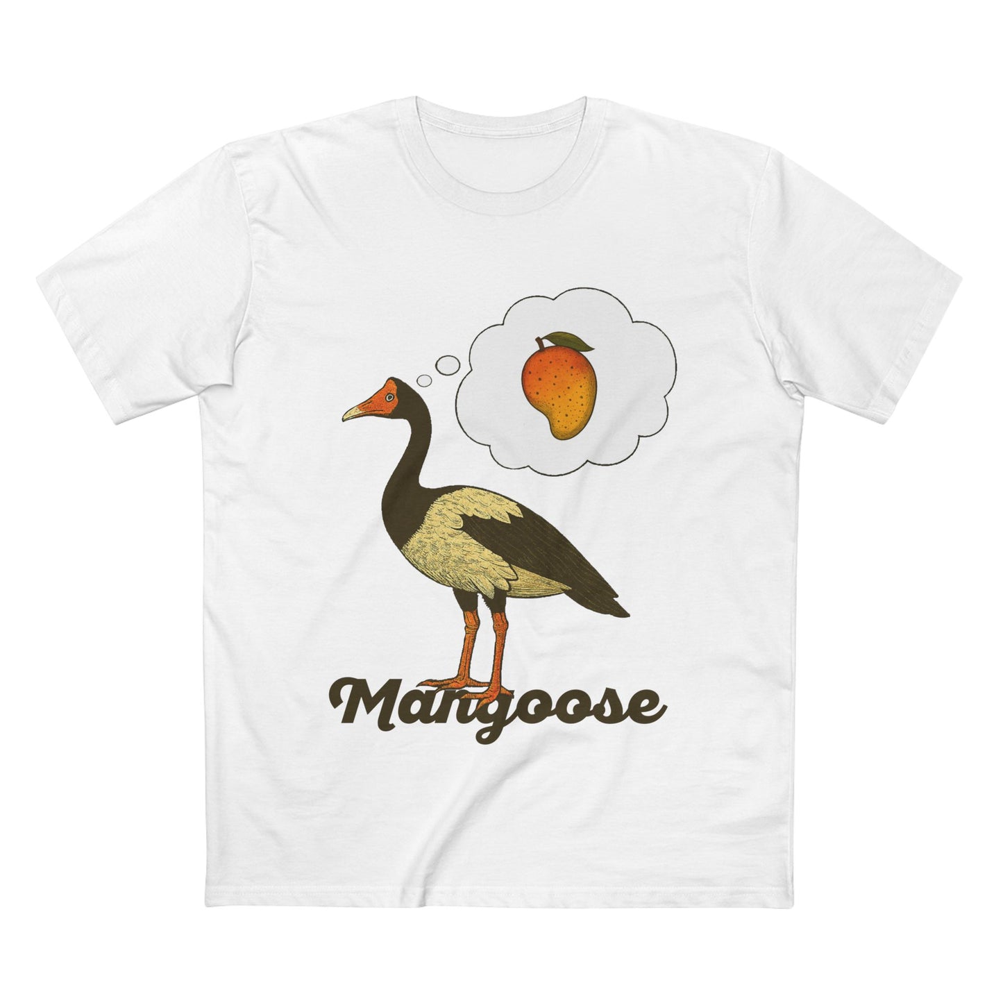 Mangoose