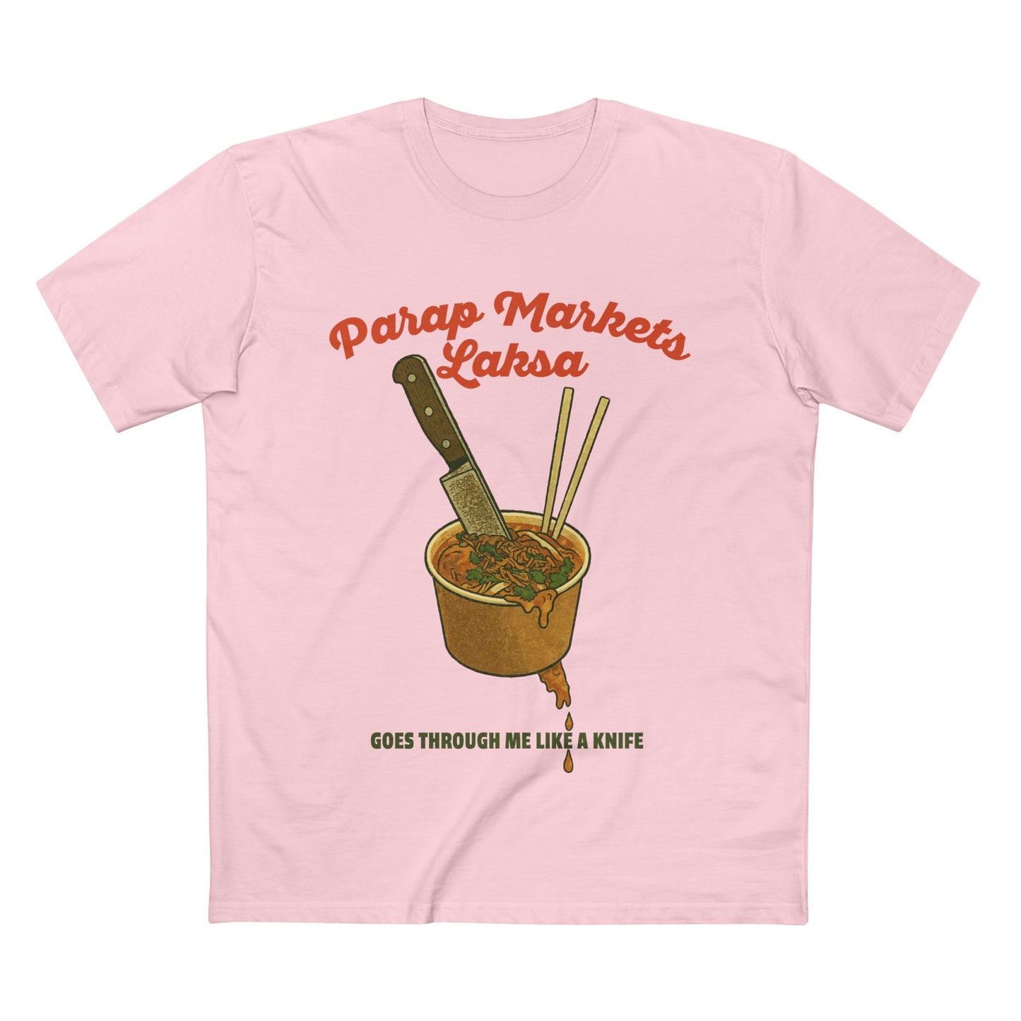 Parap Markets Laksa Cleanse