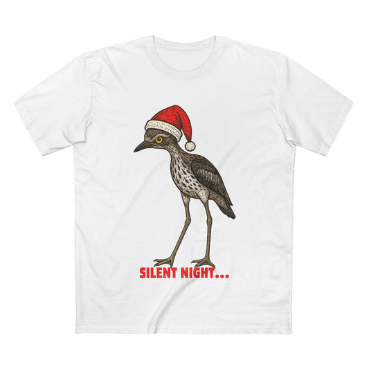 Sing Christmas Carols Like Nobody's Sleeping