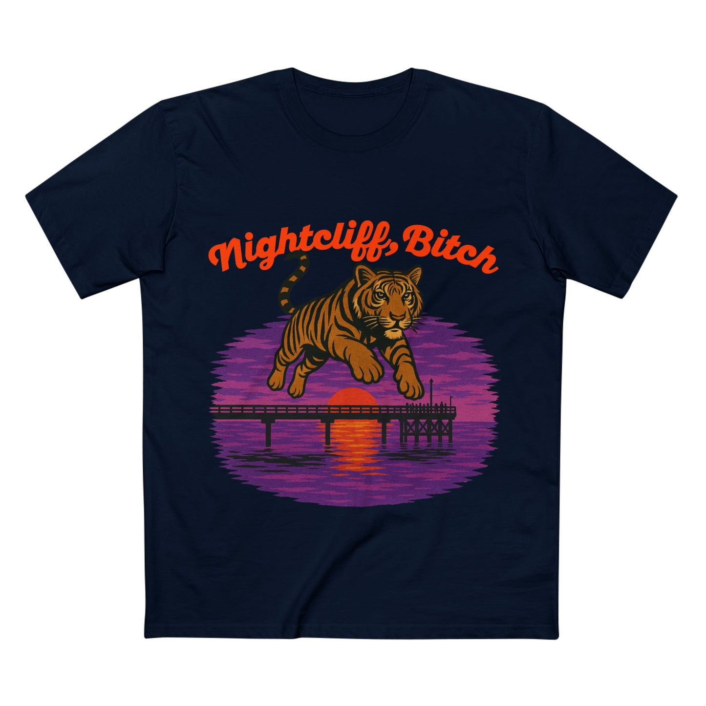 Nightcliff, Bitch