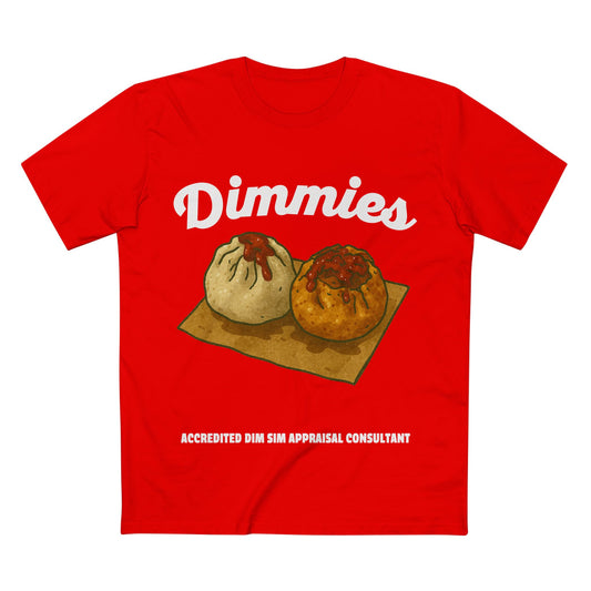 Dimmies