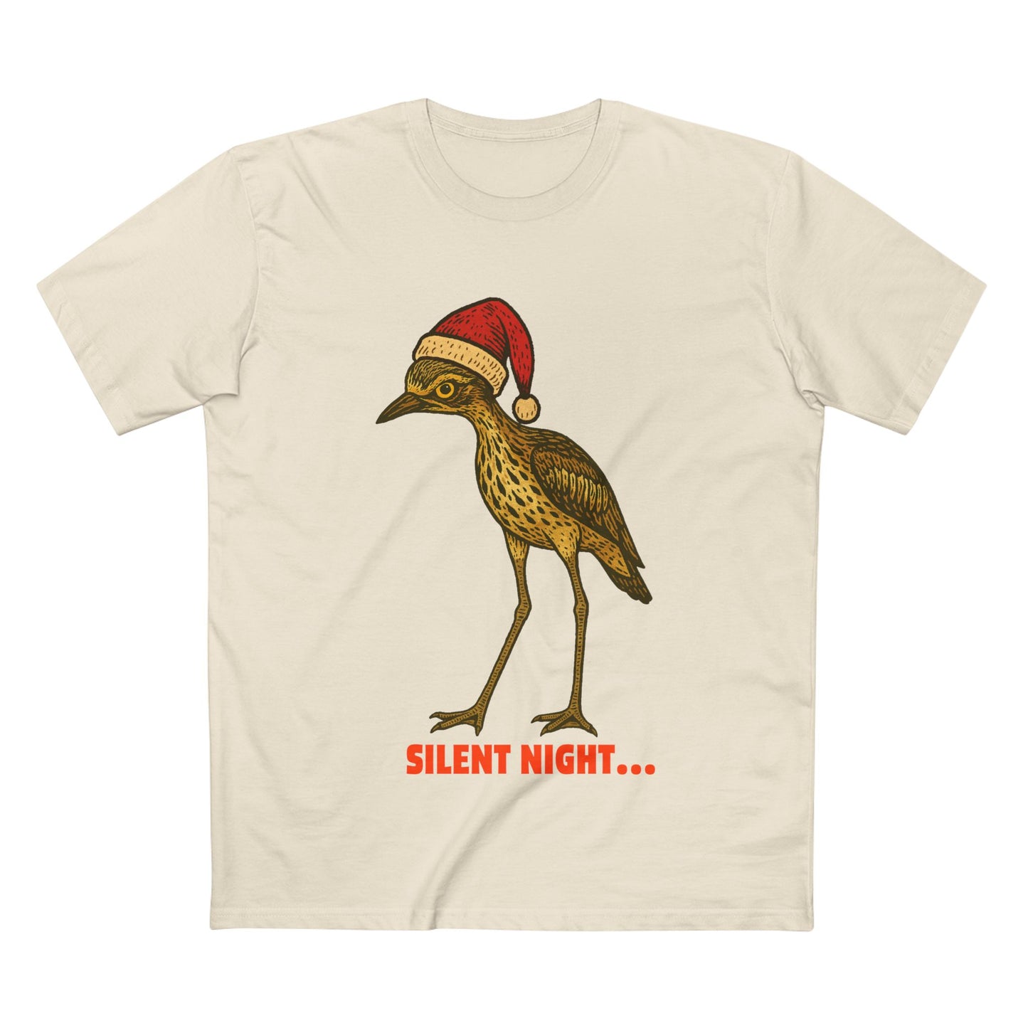 Sing Christmas Carols Like Nobody's Sleeping