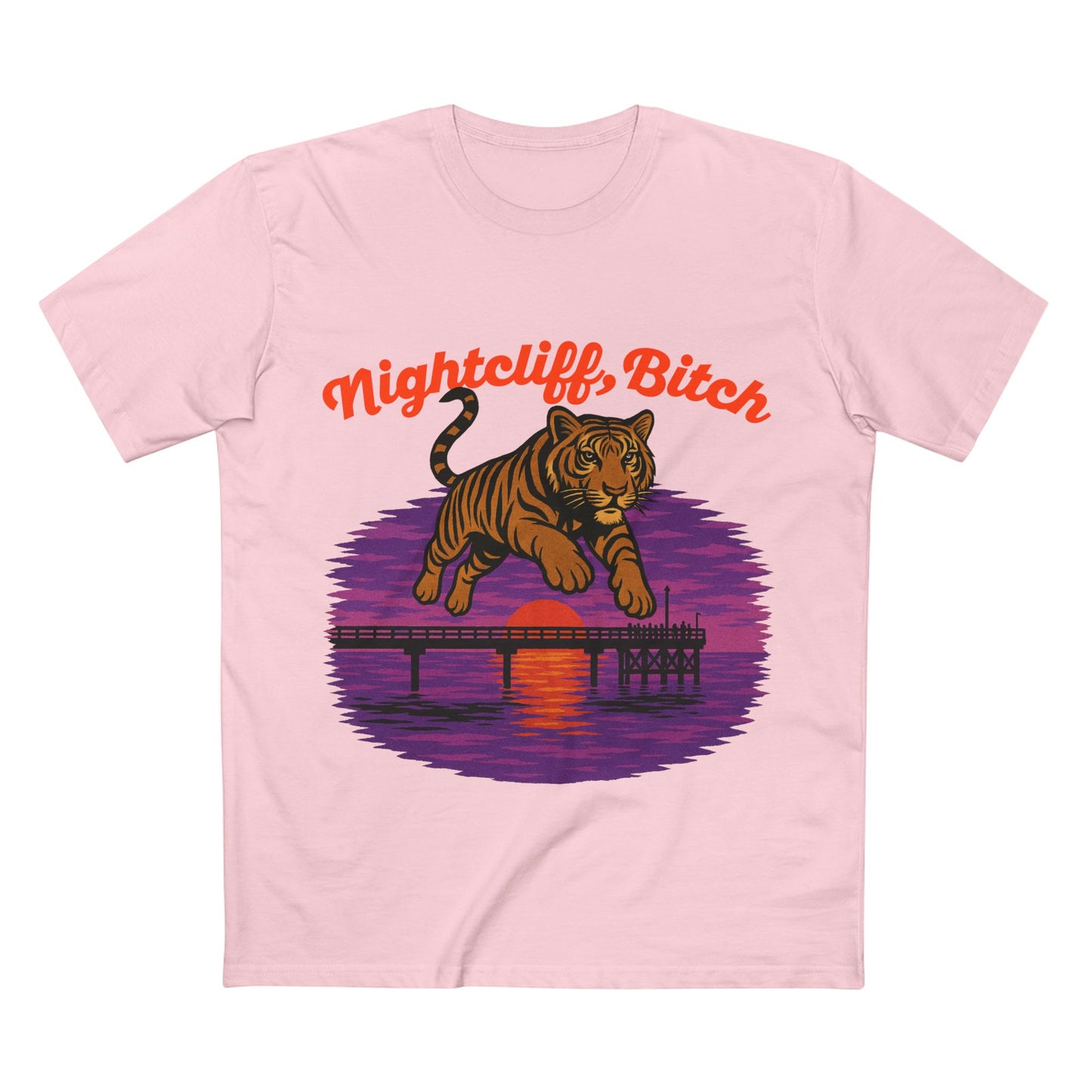 Nightcliff, Bitch