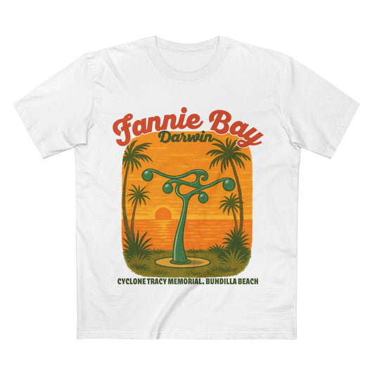 Cyclone Tracy Memorial