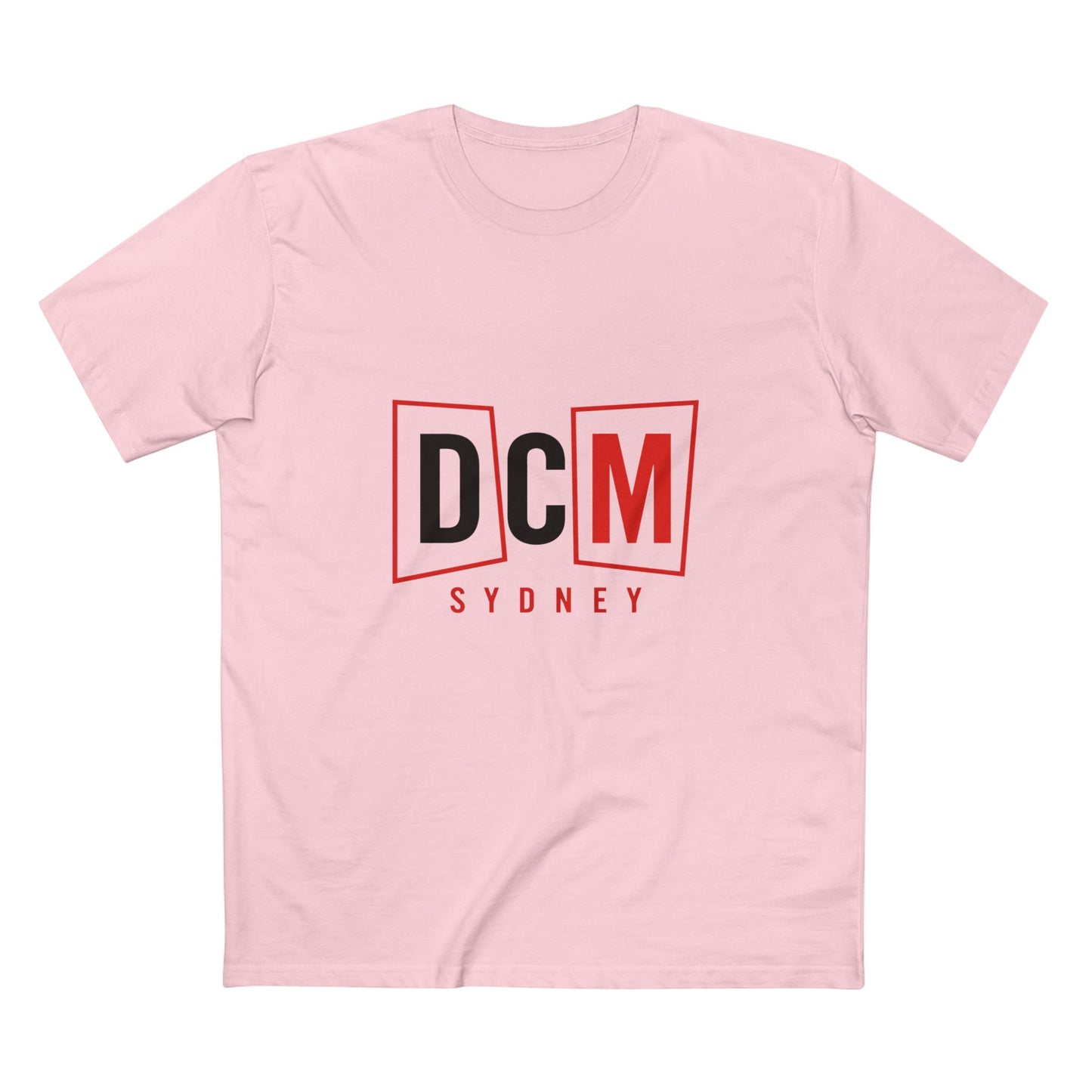 DCM - Oxford St. Sydney