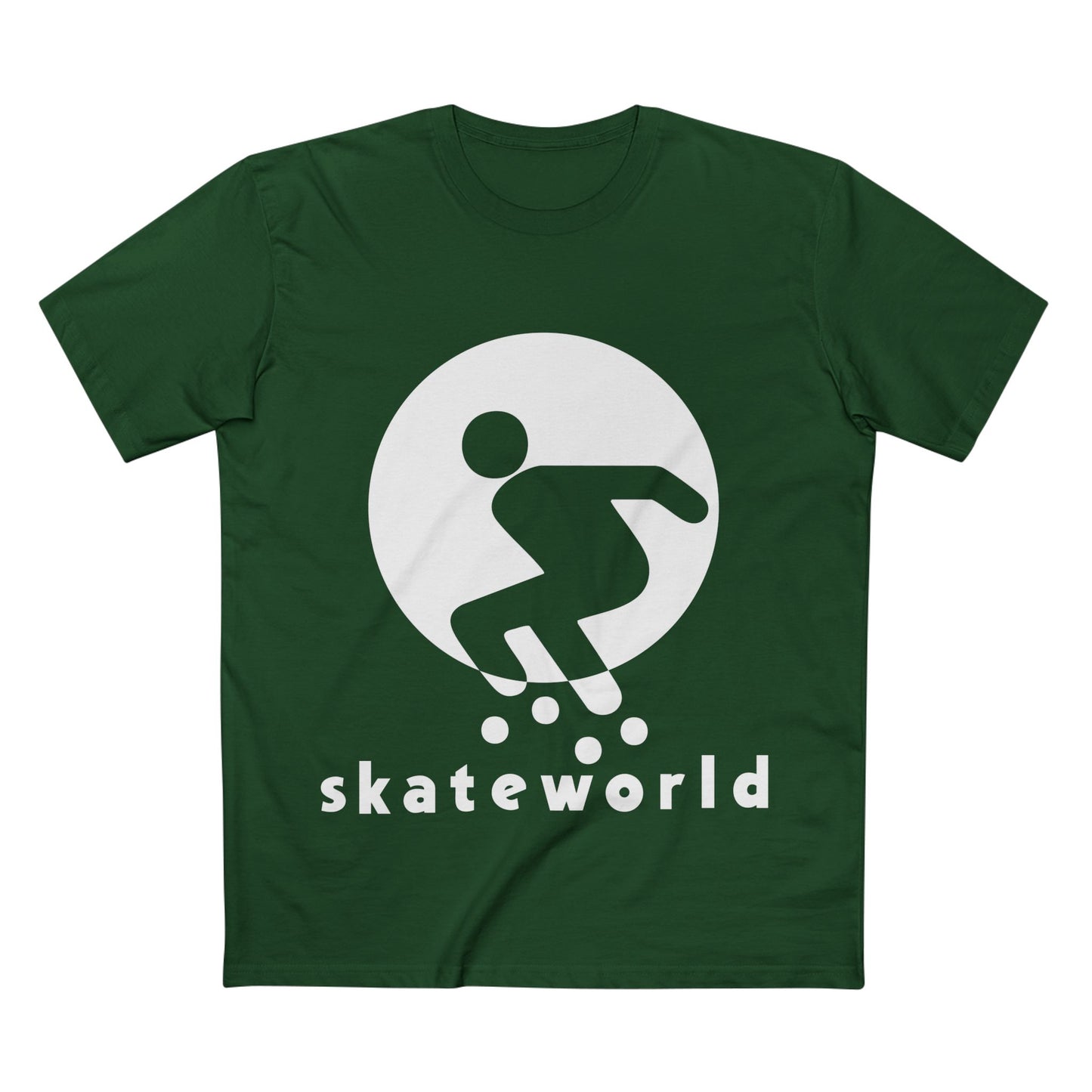 Skateworld