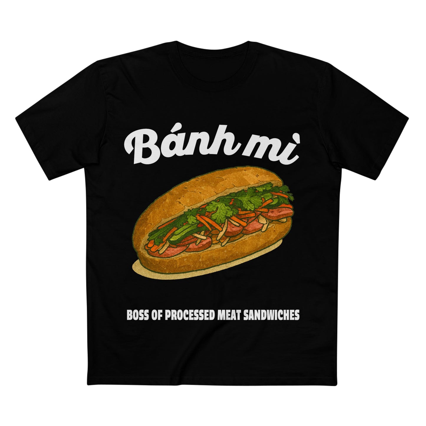 Bánh mì - $5.50