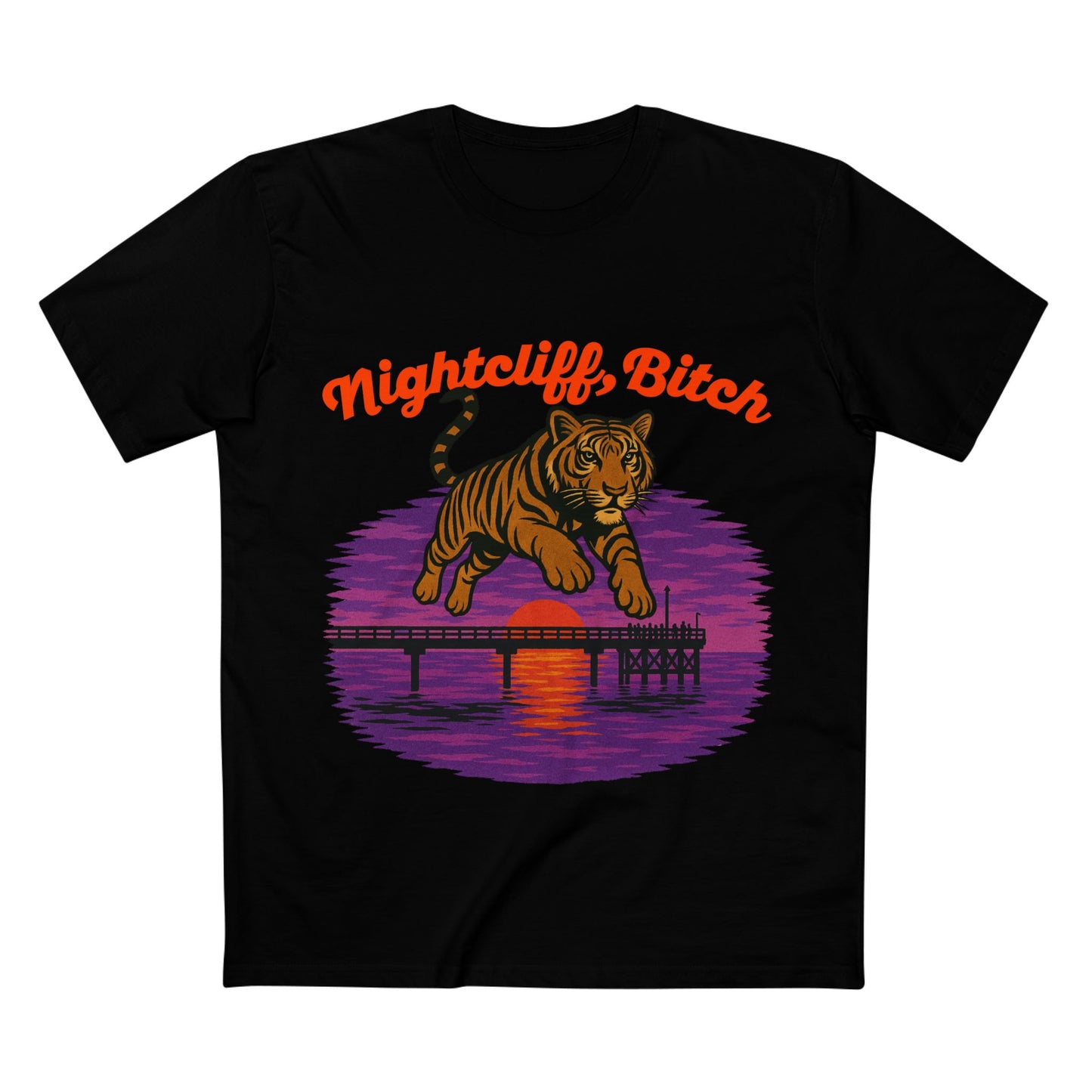 Nightcliff, Bitch