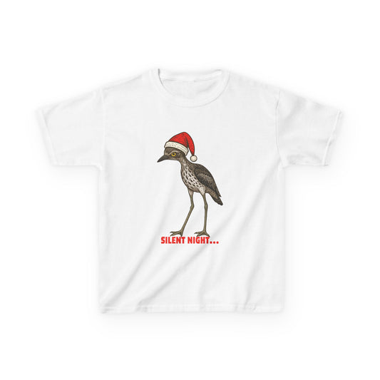 Sing Christmas Carols Like Nobody's Sleeping - Kids' Tee