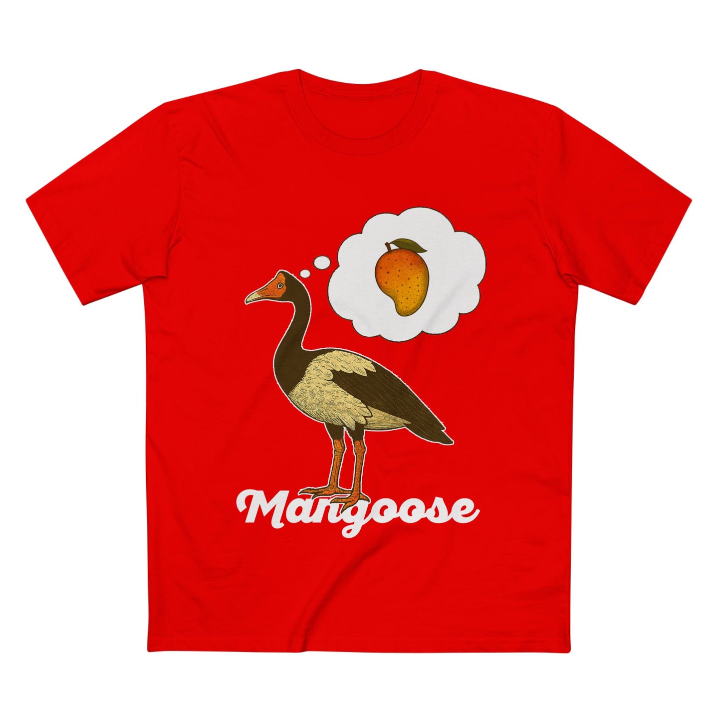 Mangoose