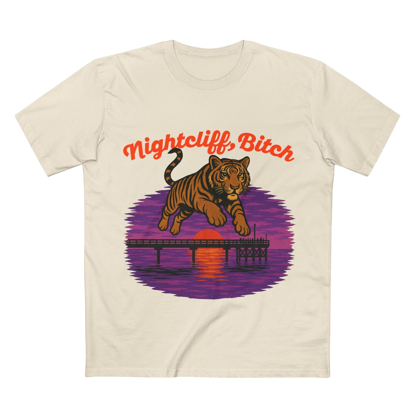 Nightcliff, Bitch