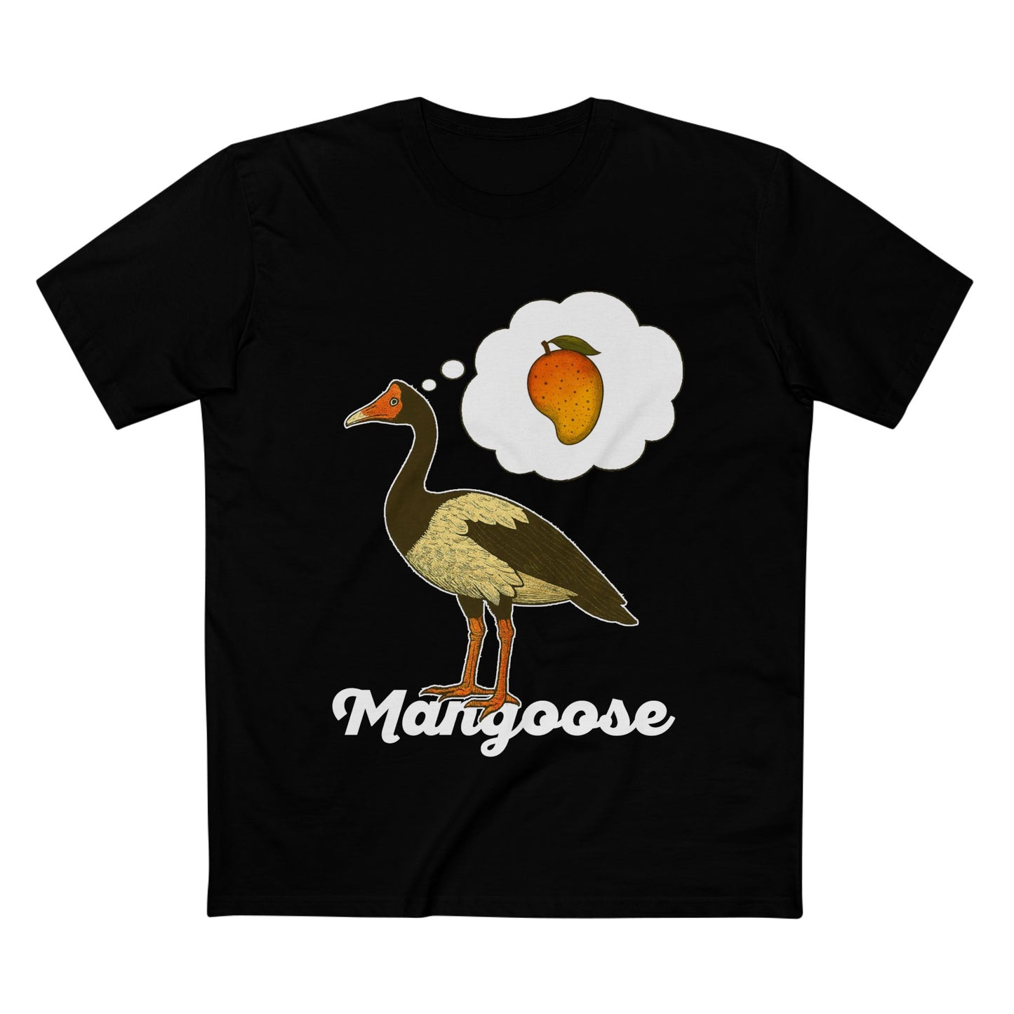 Mangoose