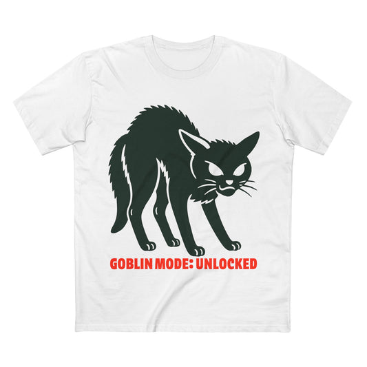 Goblin Mode: Unlocked