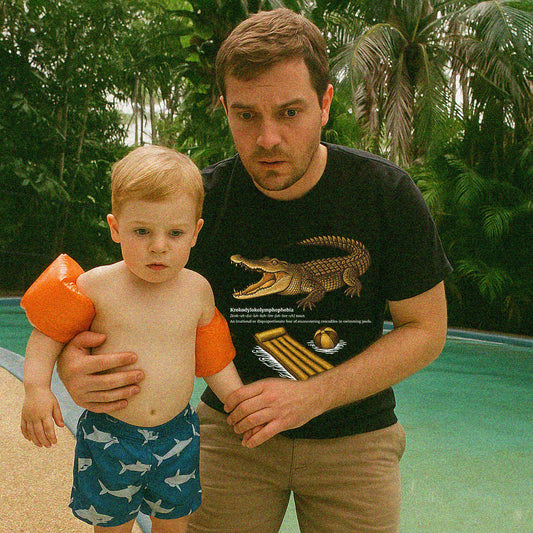 Always Check The Swimming Pool