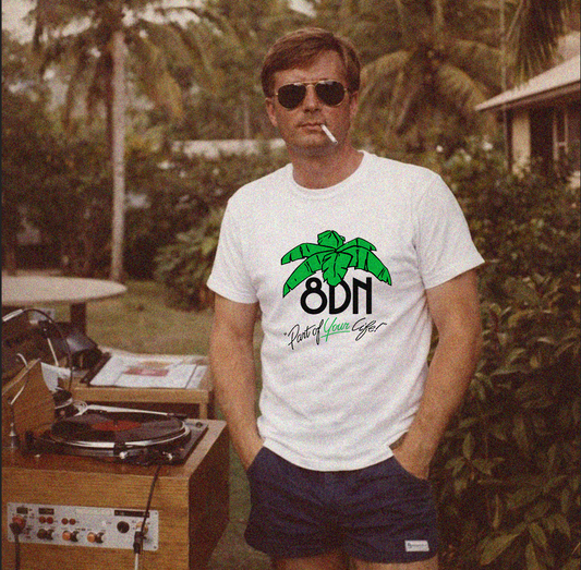 8DN - Part of your Life!