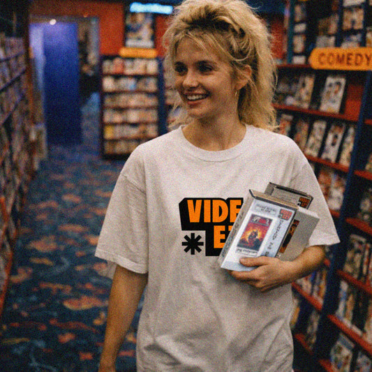 Video Ezy. Big Friday Night.