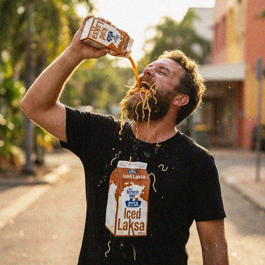 New Stuff - Graphic Tees - Darwin-Made by That’ll Do, NT