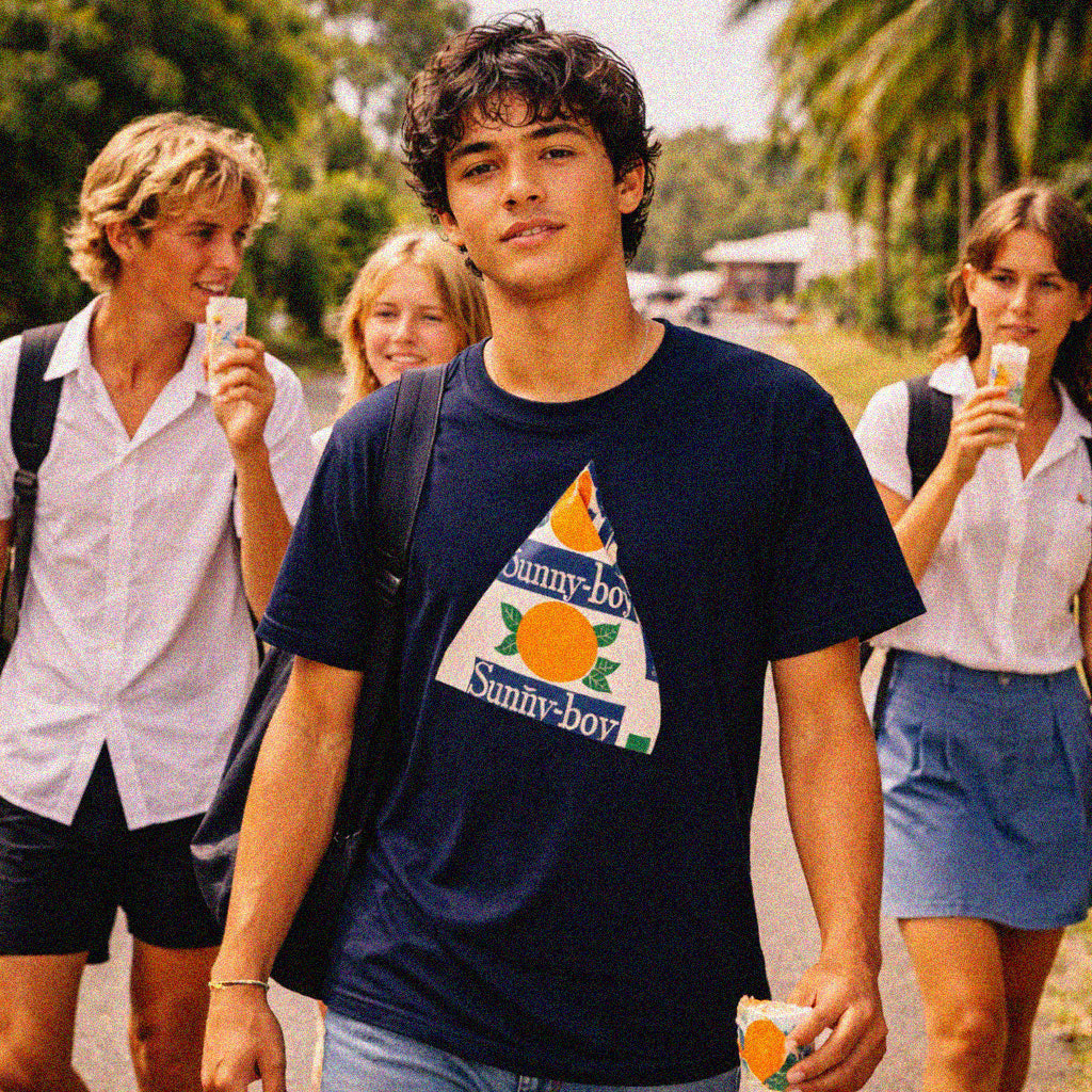 Best Sellers - Graphic Tees from Darwin