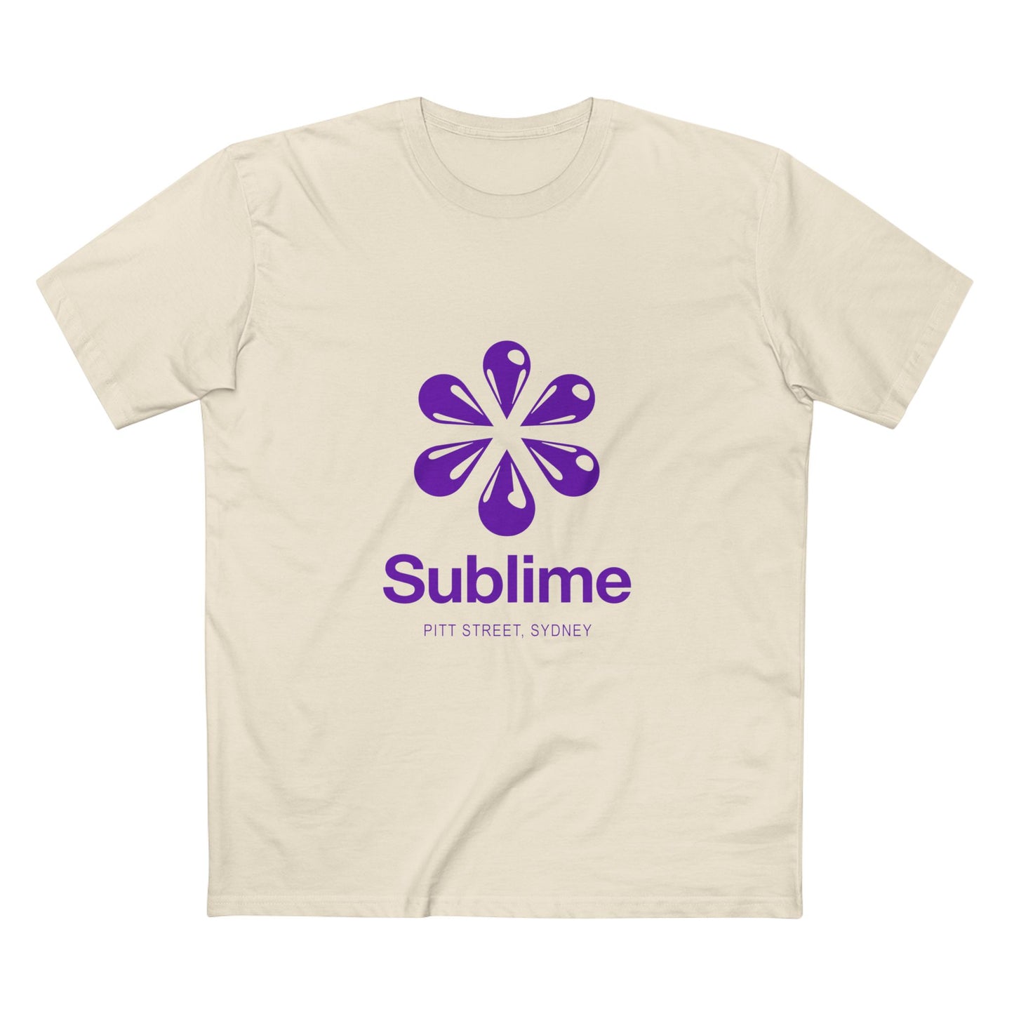 Sublime - Pitt Street, Sydney