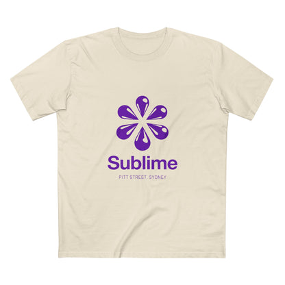 Sublime - Pitt Street, Sydney