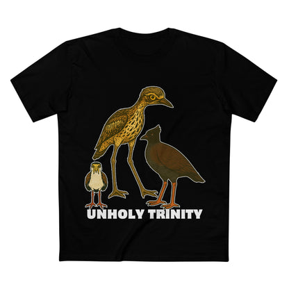 Unholy Trinity
