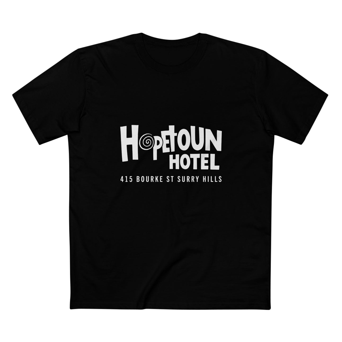 The Hopetoun - Surry Hills