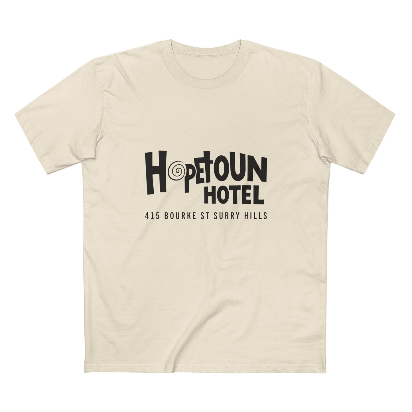 The Hopetoun - Surry Hills