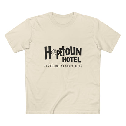 The Hopetoun - Surry Hills