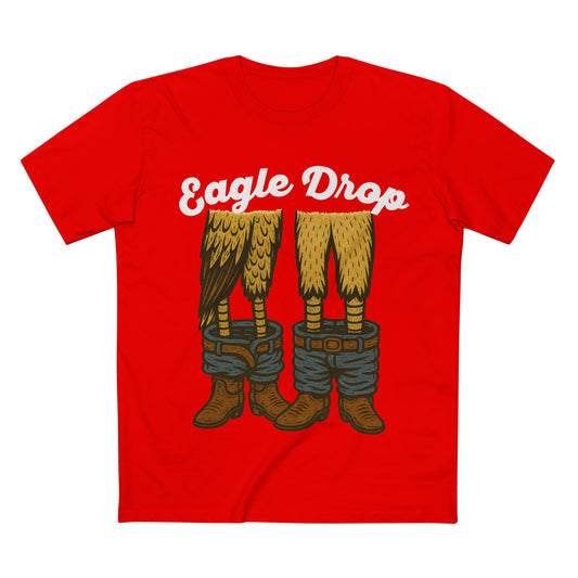 Eagle Drop