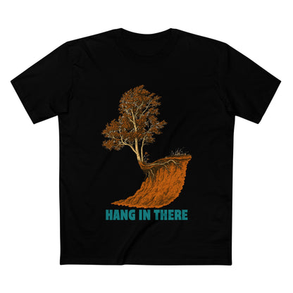 Hang In There - Resilience Tree