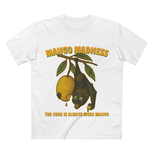 Mango Madness Cure