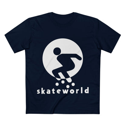 Skateworld