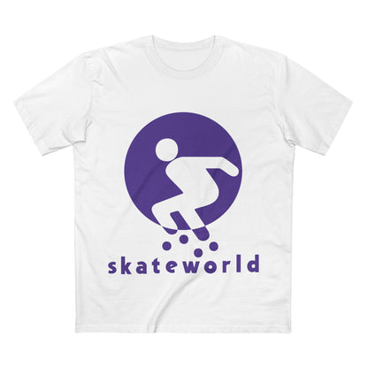 Skateworld