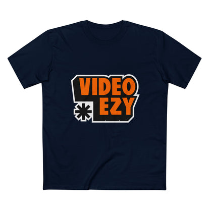 Video Ezy. Big Friday Night.