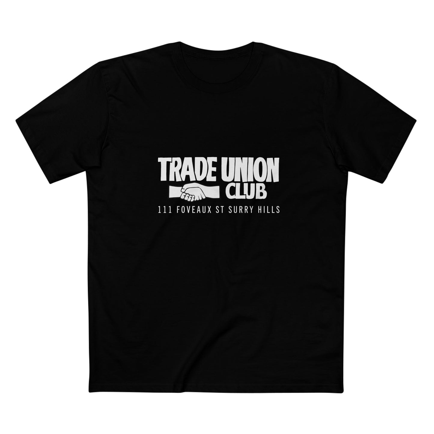 Trade Union Club - Surry Hills