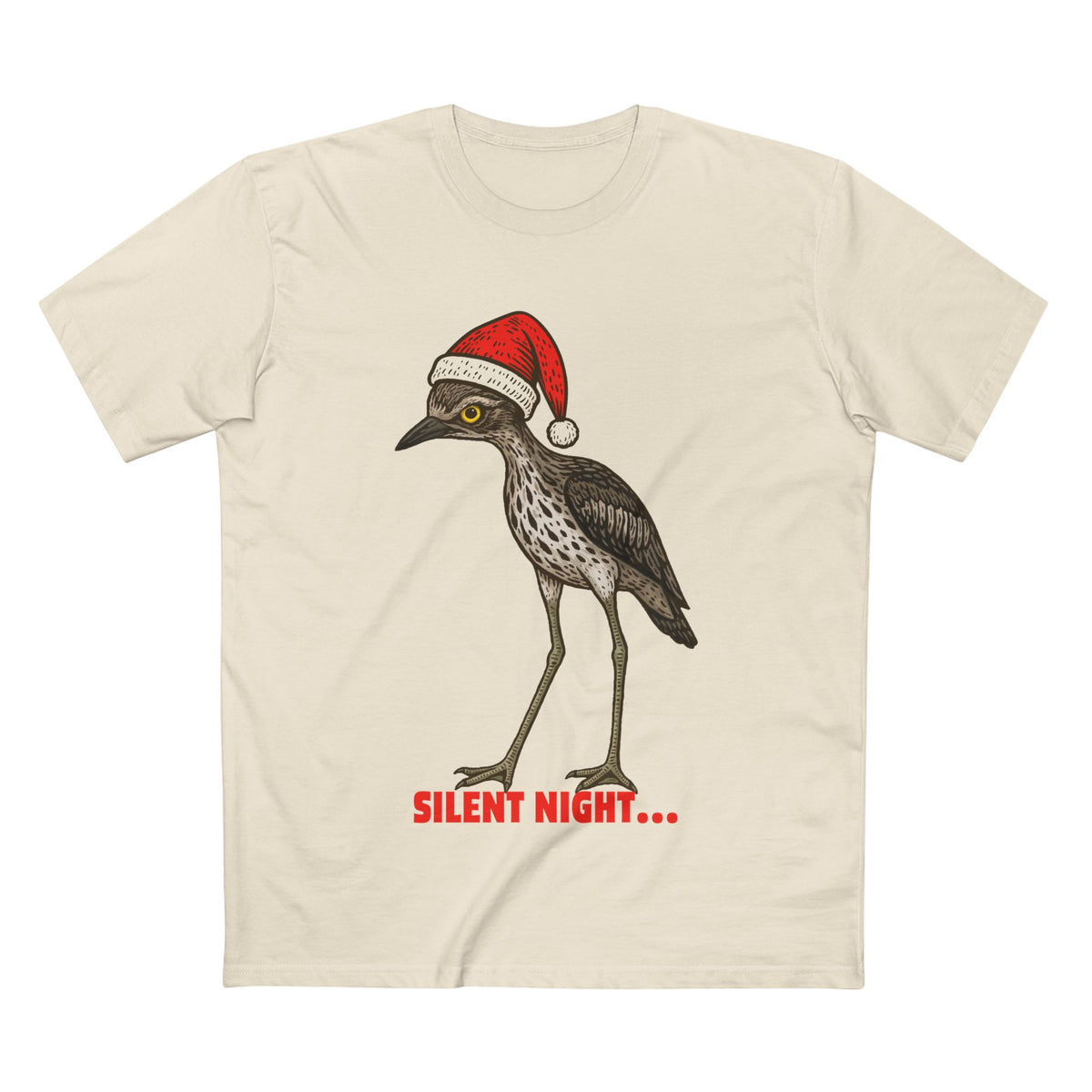 Sing Christmas Carols Like Nobody's Sleeping