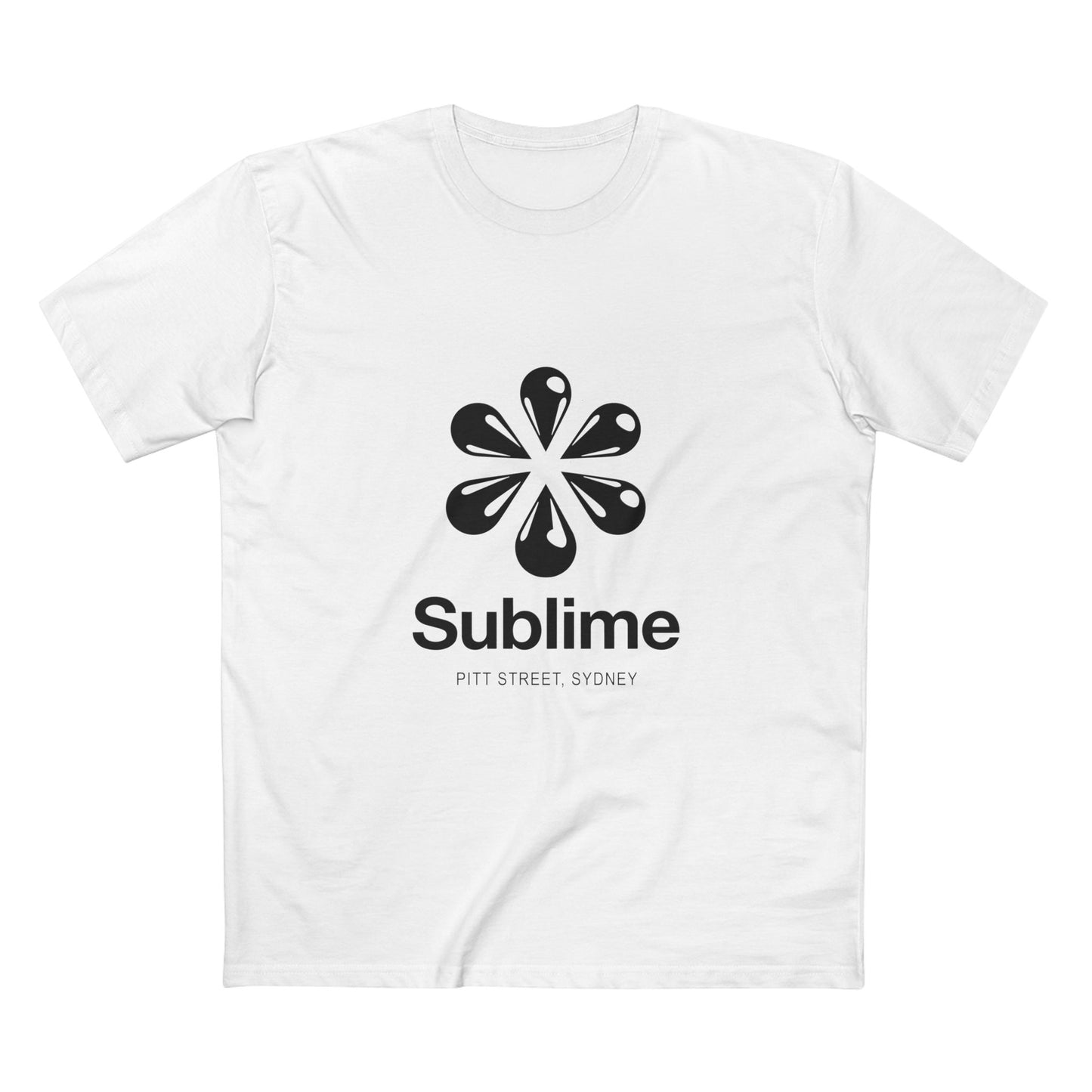 Sublime - Pitt Street, Sydney