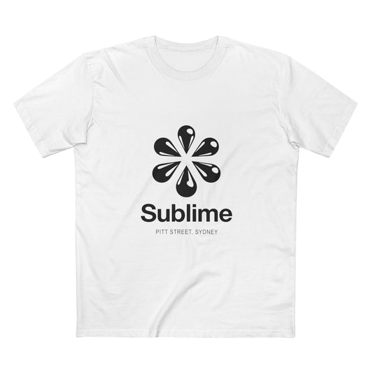 Sublime - Pitt Street, Sydney