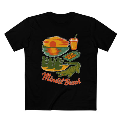Mindil Beach Happy Clappers
