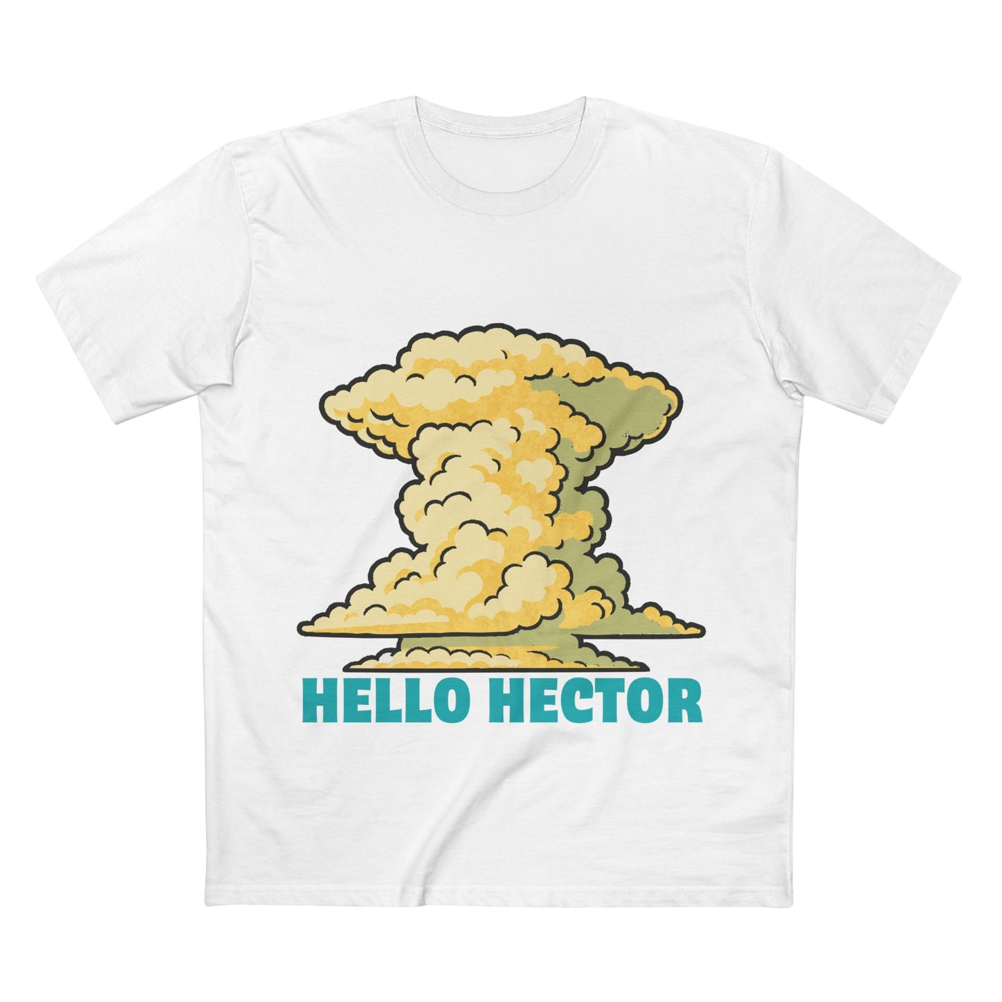 Hello Hector
