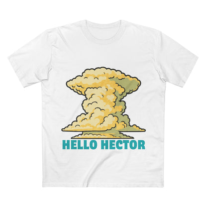 Hello Hector
