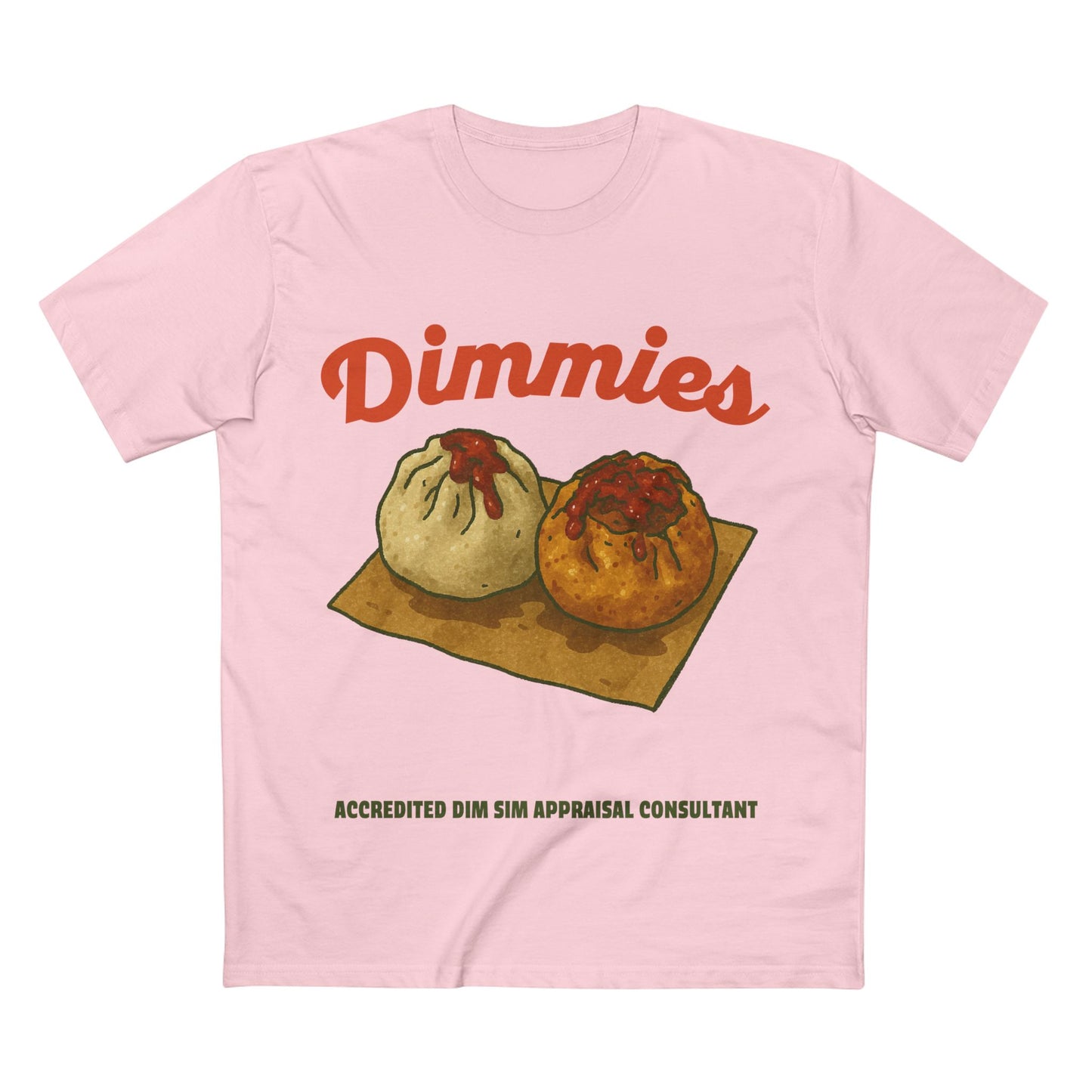 Dimmies
