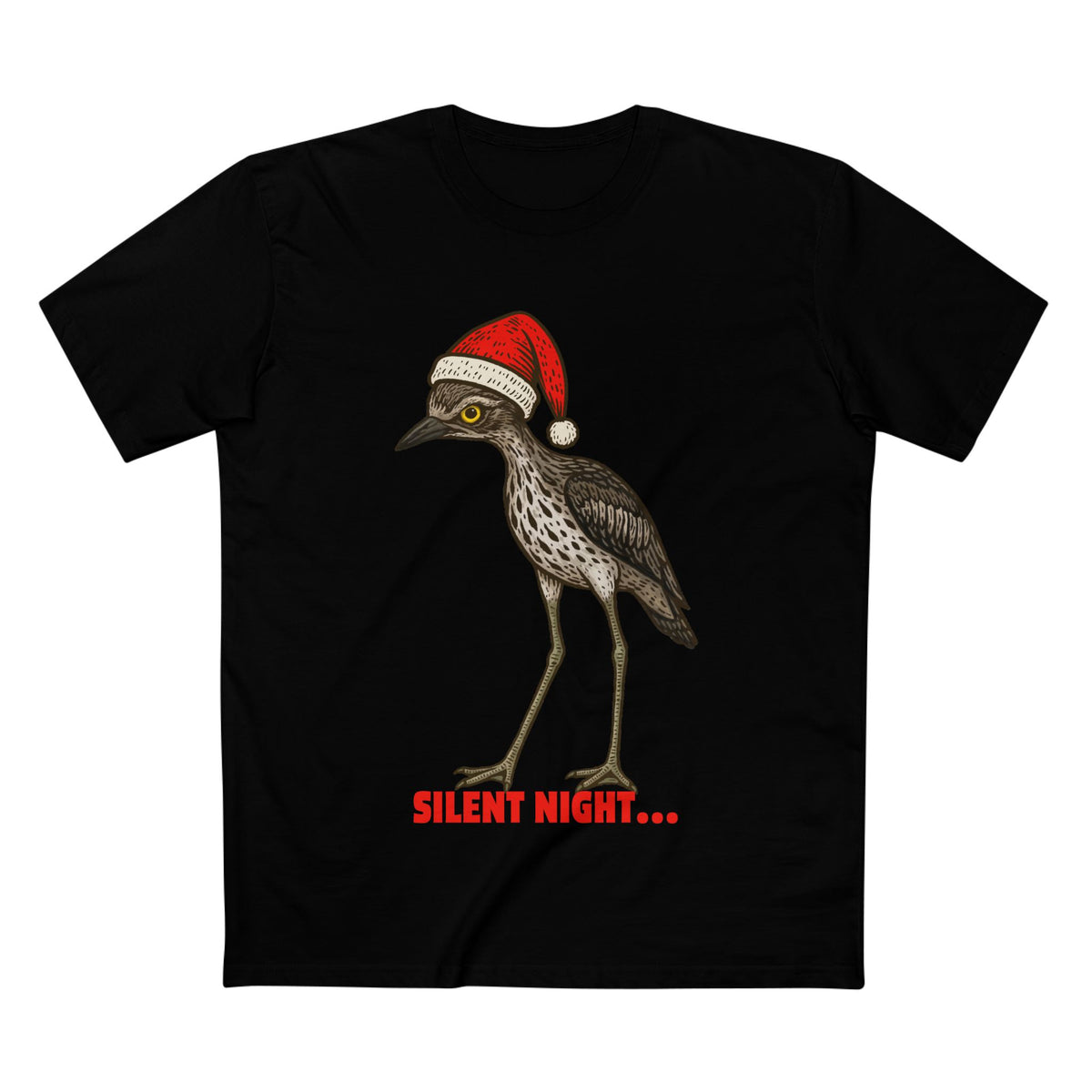 Sing Christmas Carols Like Nobody's Sleeping