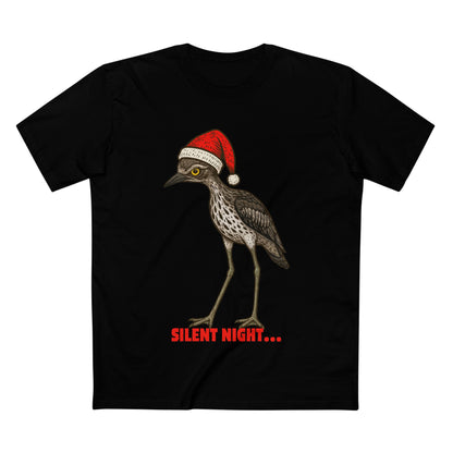 Sing Christmas Carols Like Nobody's Sleeping