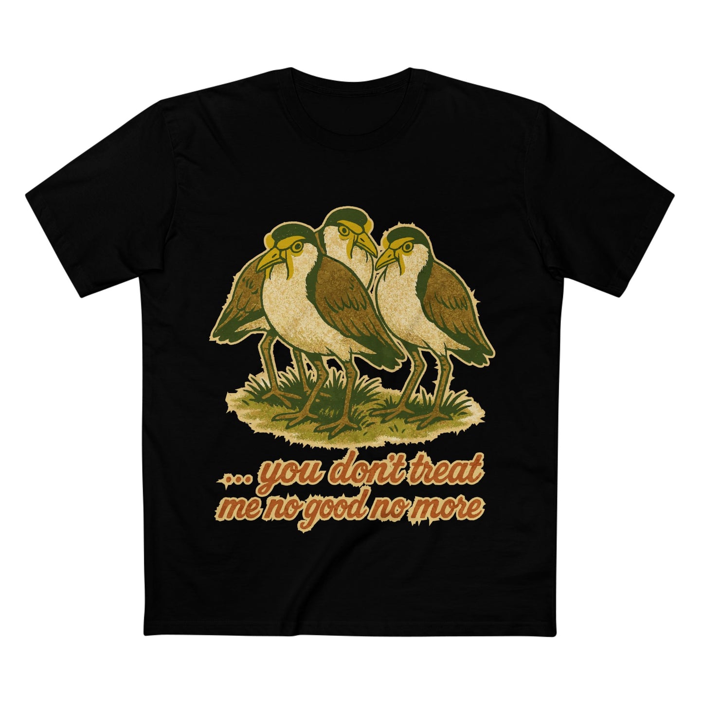 Plover, Plover, Plover...