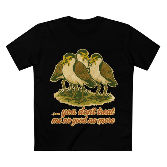 Plover, Plover, Plover...
